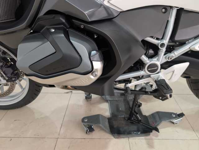 BMW Motorrad R 1250 RT  de ocasión 