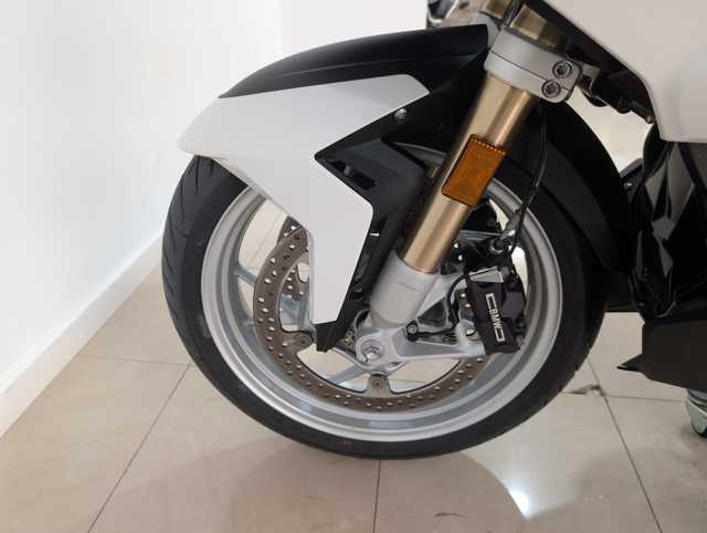 BMW Motorrad R 1250 RT  de ocasión 