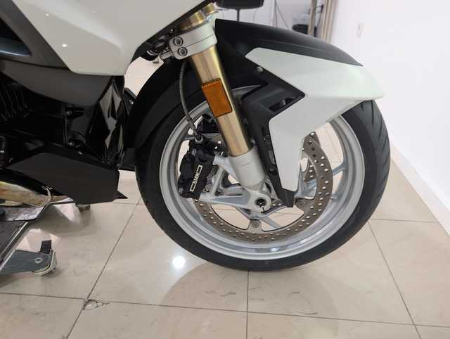 BMW Motorrad R 1250 RT  de ocasión 