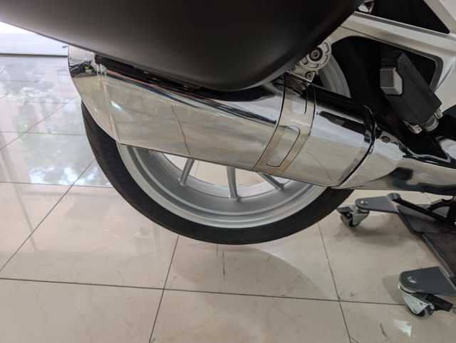 BMW Motorrad R 1250 RT  de ocasión 