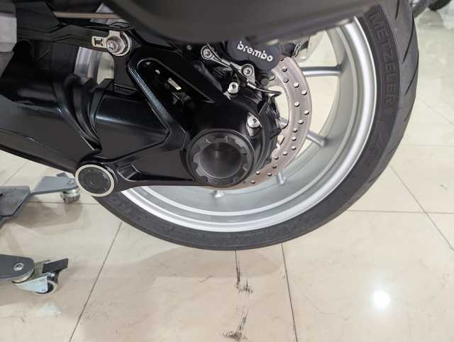 BMW Motorrad R 1250 RT  de ocasión 