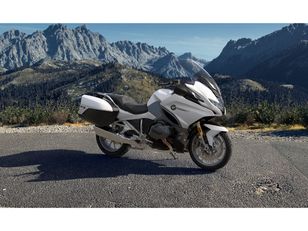 motos BMW Motorrad R 1250 RT segunda mano