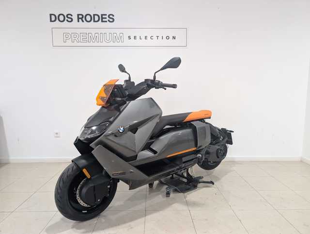 BMW Motorrad CE 04  de ocasión 