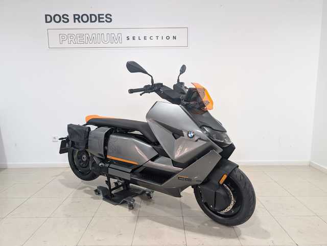BMW Motorrad CE 04  de ocasión 