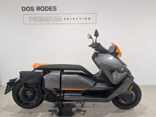 BMW Motorrad CE 04  de ocasión 