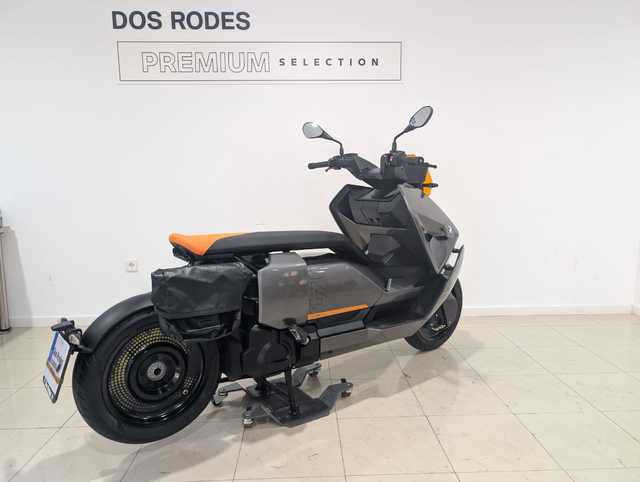 BMW Motorrad CE 04  de ocasión 