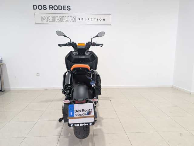 BMW Motorrad CE 04  de ocasión 