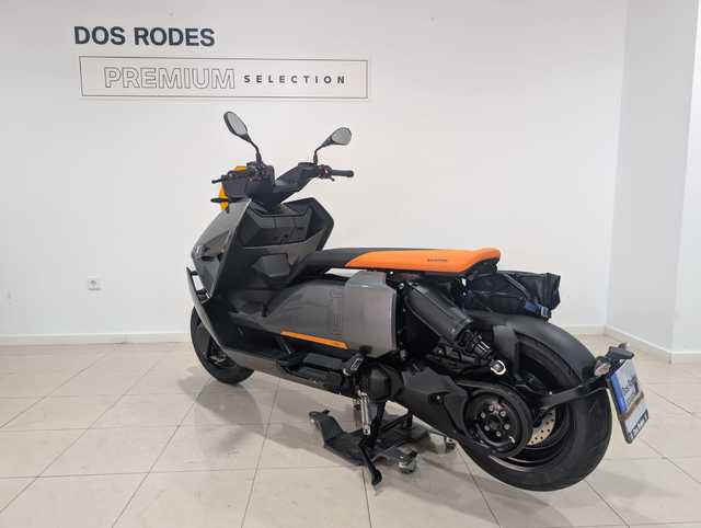 BMW Motorrad CE 04  de ocasión 