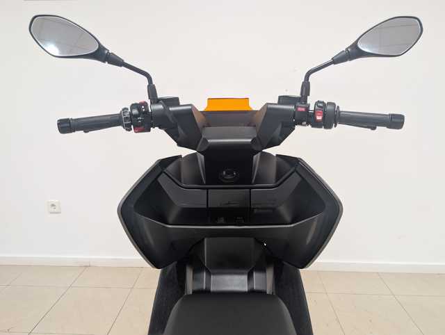 BMW Motorrad CE 04  de ocasión 