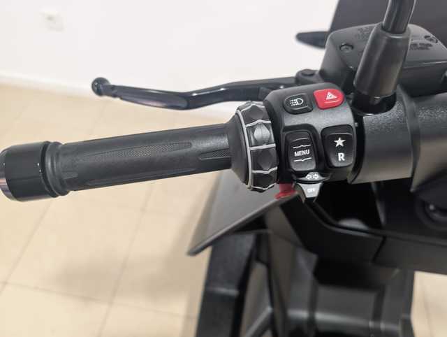 BMW Motorrad CE 04  de ocasión 