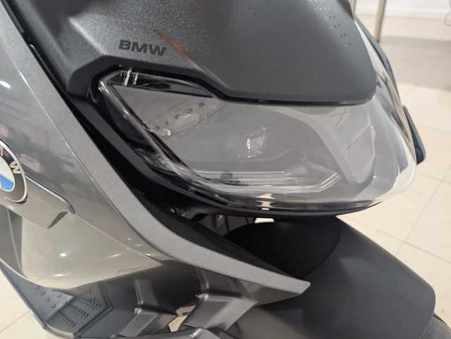 BMW Motorrad CE 04  de ocasión 