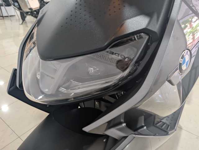 BMW Motorrad CE 04  de ocasión 