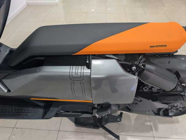 BMW Motorrad CE 04  de ocasión 