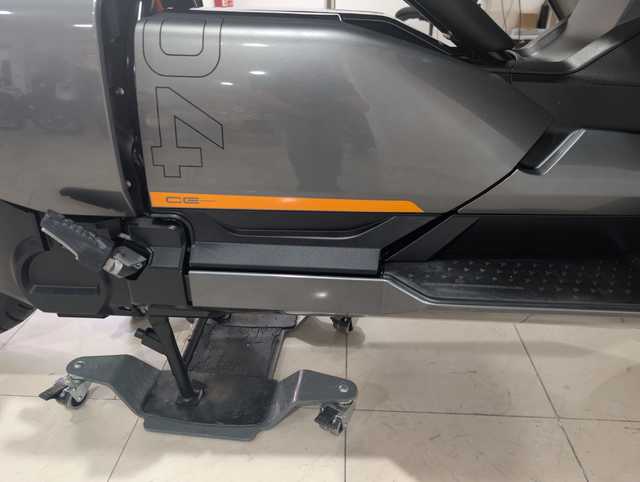 BMW Motorrad CE 04  de ocasión 