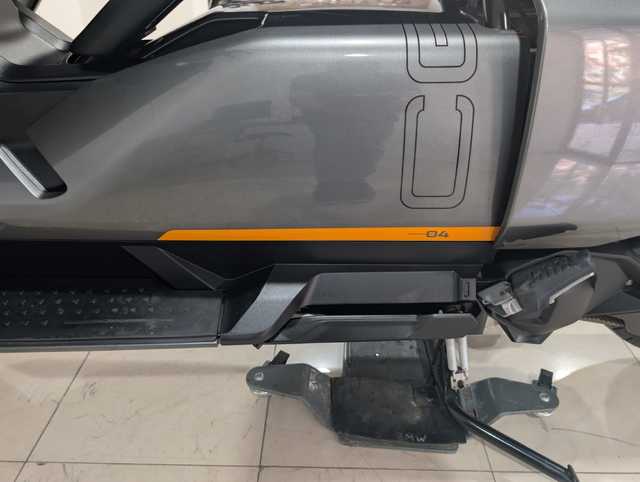 BMW Motorrad CE 04  de ocasión 
