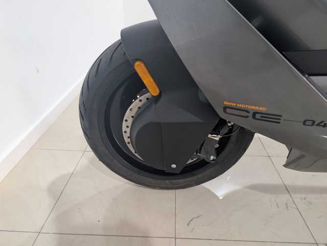 BMW Motorrad CE 04  de ocasión 