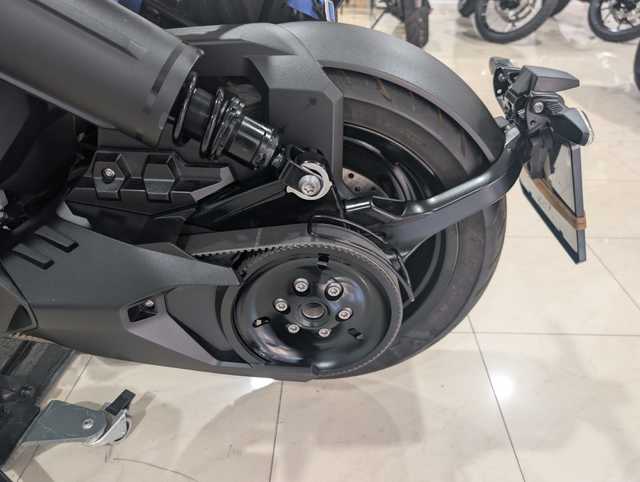 BMW Motorrad CE 04  de ocasión 