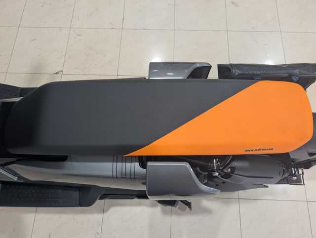 BMW Motorrad CE 04  de ocasión 