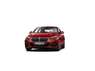 Fotos de BMW Serie 2 218i Gran Coupe color Rojo. Año 2021. 103KW(140CV). Gasolina. En concesionario San Pablo Motor | Su Eminencia de Sevilla