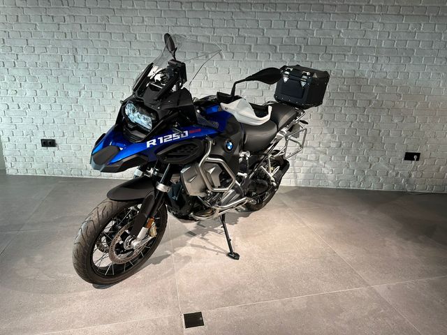 BMW Motorrad R 1250 GS Adventure  de ocasión 