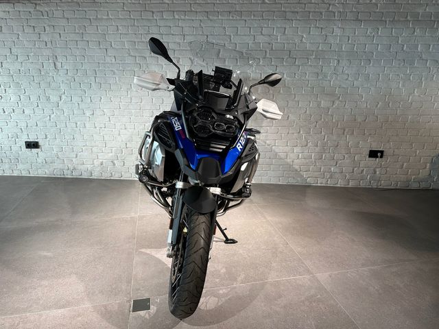 BMW Motorrad R 1250 GS Adventure  de ocasión 