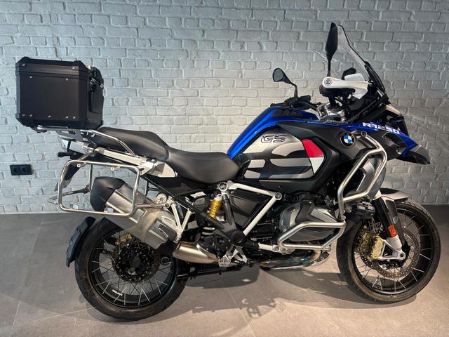 BMW Motorrad R 1250 GS Adventure  de ocasión 