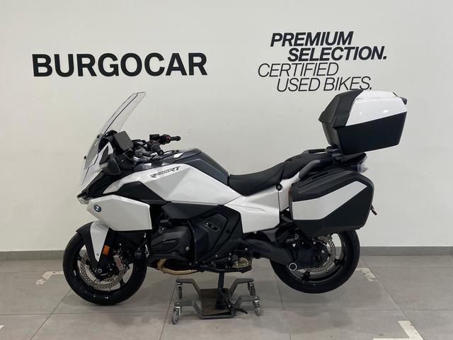 BMW Motorrad R 1300 RT  de ocasión 