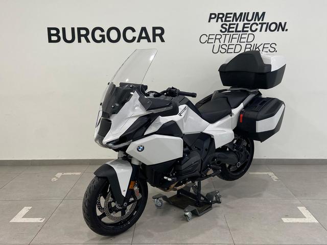 BMW Motorrad R 1300 RT  de ocasión 