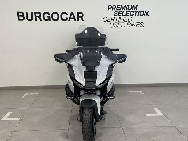 BMW Motorrad R 1300 RT  de ocasión 