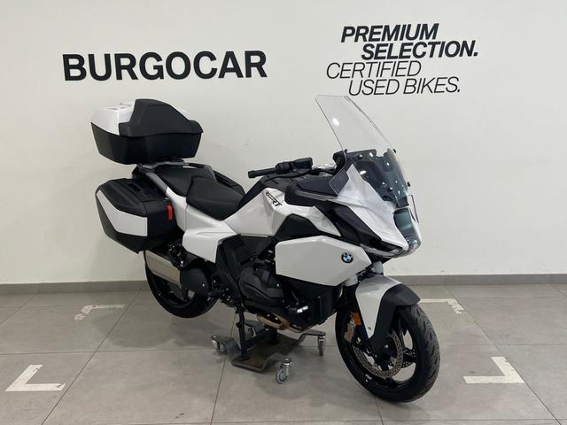 BMW Motorrad R 1300 RT  de ocasión 