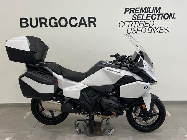 BMW Motorrad R 1300 RT  de ocasión 