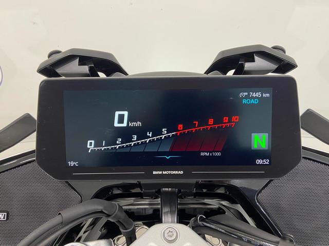 BMW Motorrad R 1300 RT  de ocasión 