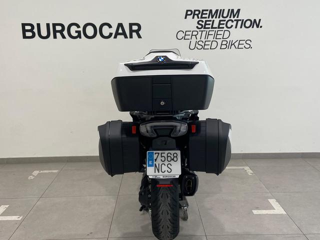 BMW Motorrad R 1300 RT  de ocasión 