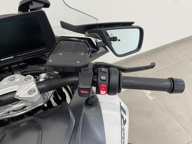 BMW Motorrad R 1300 RT  de ocasión 
