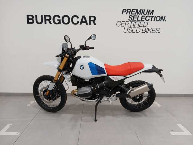 BMW Motorrad R 12 GS  de ocasión 