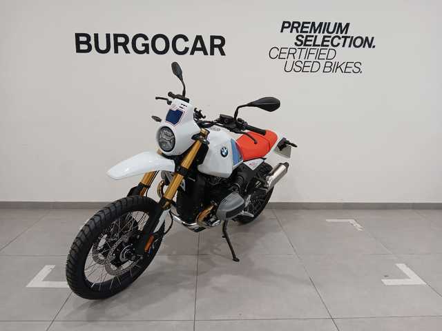 BMW Motorrad R 12 GS  de ocasión 