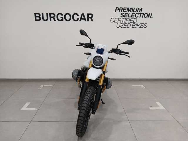 BMW Motorrad R 12 GS  de ocasión 