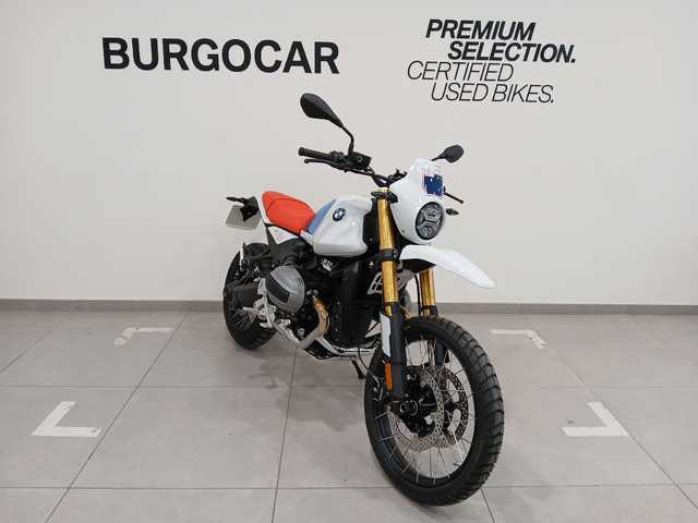 BMW Motorrad R 12 GS  de ocasión 