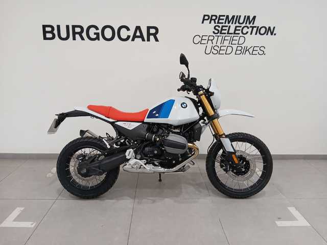 BMW Motorrad R 12 GS  de ocasión 