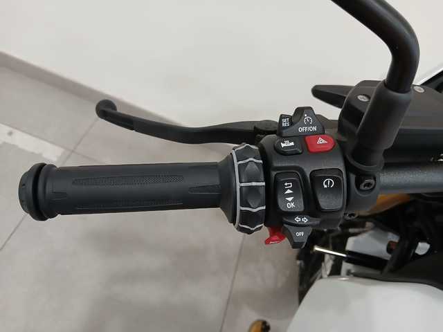 BMW Motorrad R 12 GS  de ocasión 