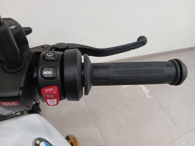 BMW Motorrad R 12 GS  de ocasión 