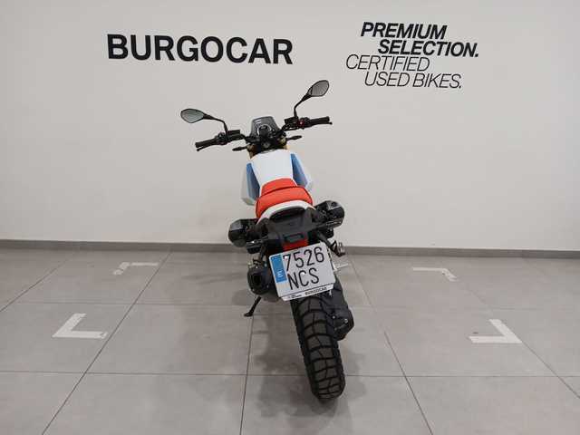 BMW Motorrad R 12 GS  de ocasión 