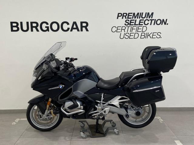 BMW Motorrad R 1250 RT  de ocasión 