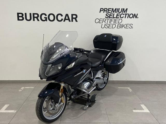 BMW Motorrad R 1250 RT  de ocasión 