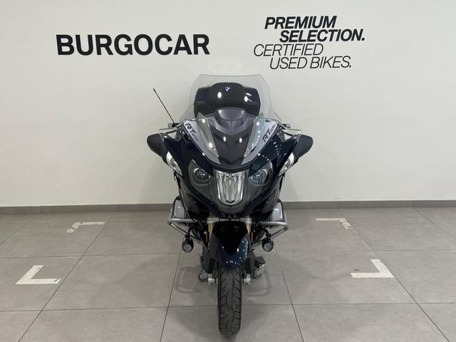 BMW Motorrad R 1250 RT  de ocasión 