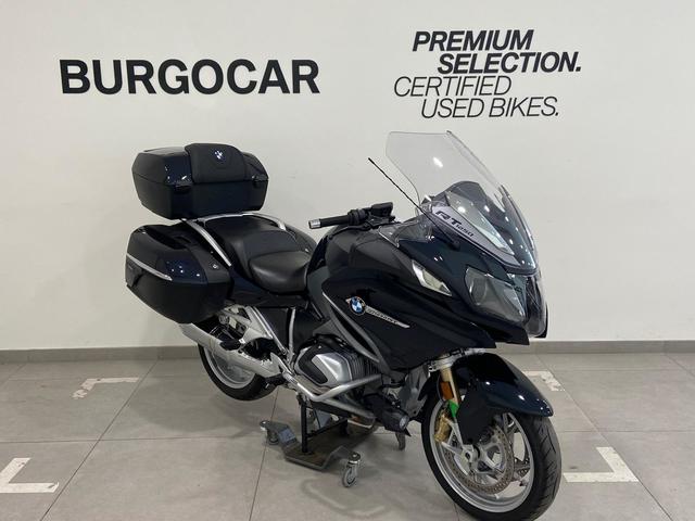 BMW Motorrad R 1250 RT  de ocasión 