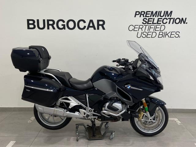 BMW Motorrad R 1250 RT  de ocasión 