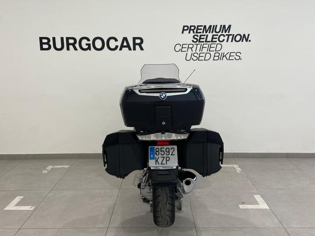 BMW Motorrad R 1250 RT  de ocasión 