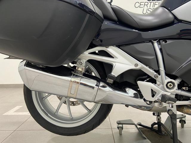 BMW Motorrad R 1250 RT  de ocasión 