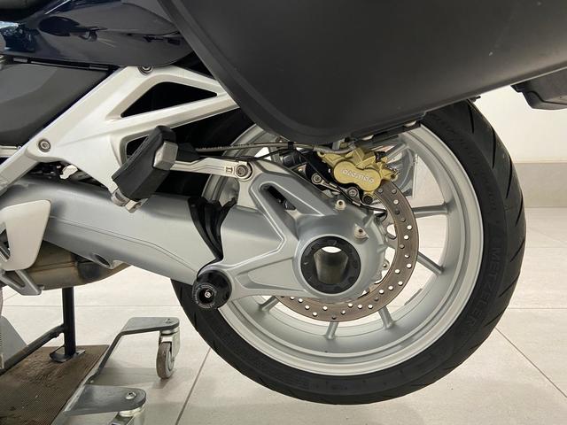BMW Motorrad R 1250 RT  de ocasión 